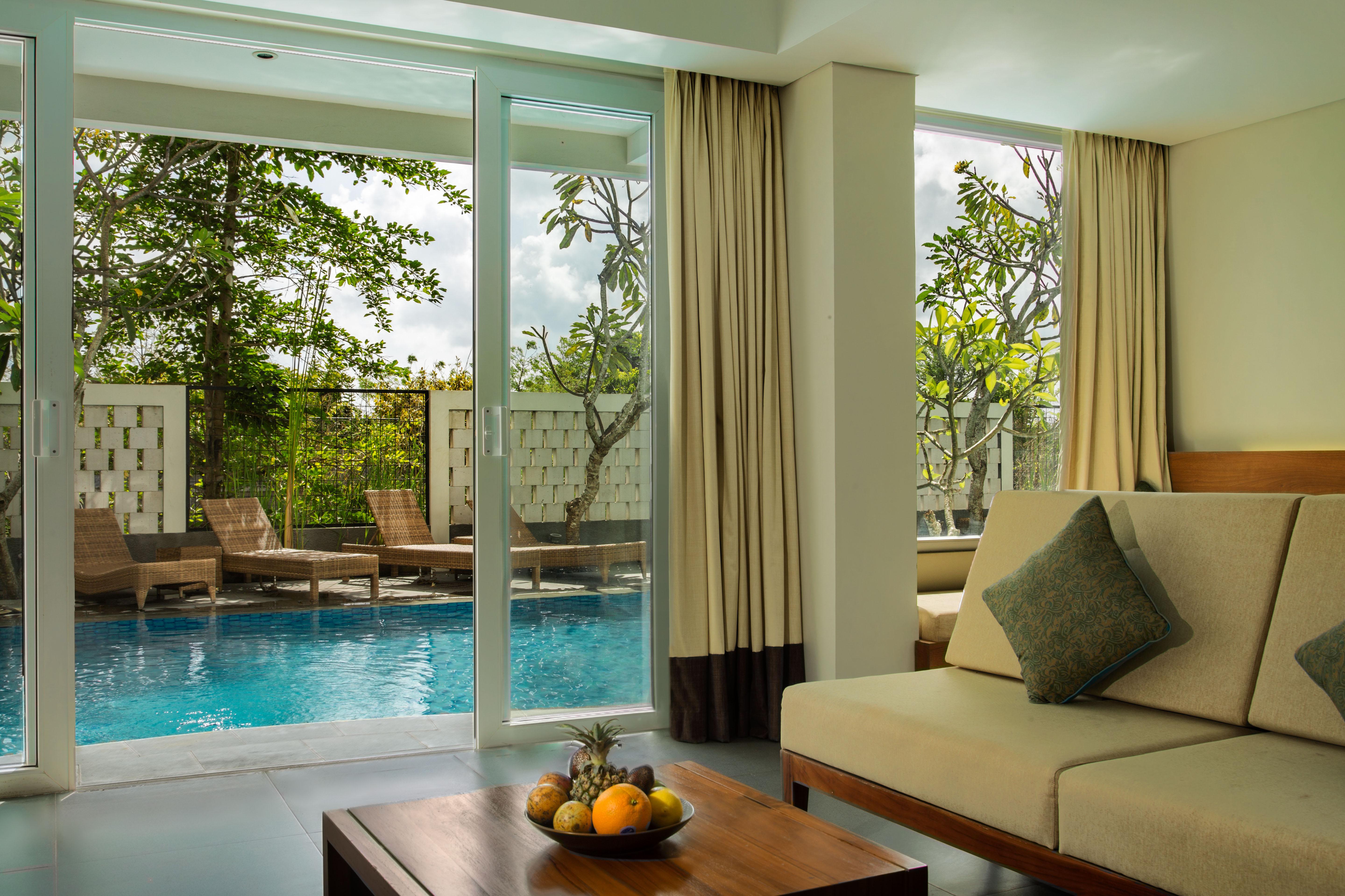 โรงแรมพารากอน เซมินยัค ภายนอก รูปภาพ